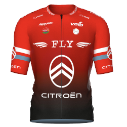 Fly-Cytroen