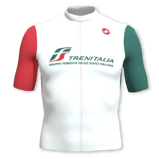 Trenitalia